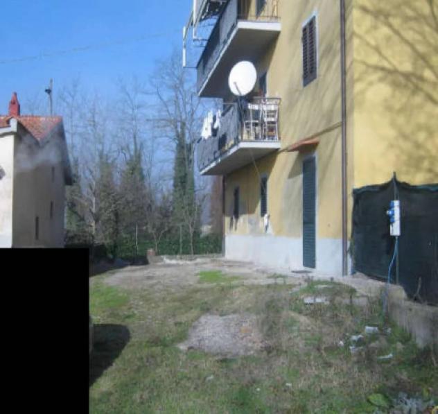 Immobile in asta di 93 m² in vendita a Reggello - Foto 9