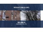 Immobile in asta di 89 m², box auto in vendita a Reggiolo