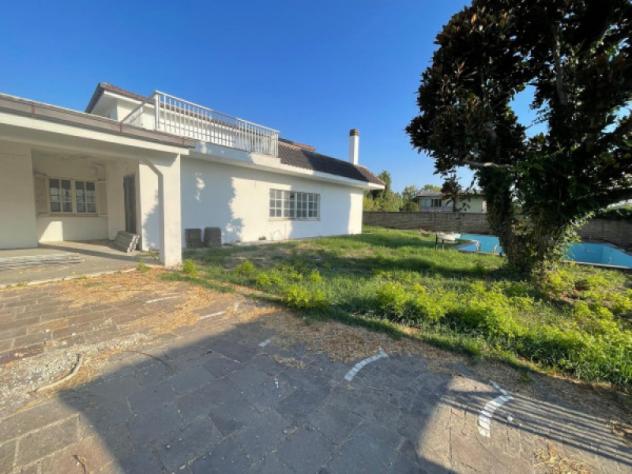 Villa in Via Alfredo Gargiulo - Foto 12