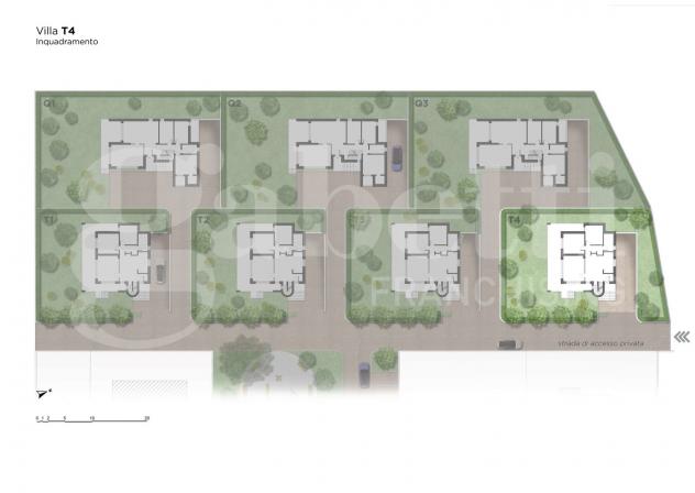 Villa o villino - Roma . Rif.: Cod. rif 3302489VRG - Foto 2