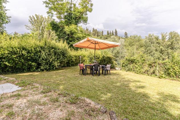 Terratetto in vendita a Serra - San Miniato 95 mq Rif: 1419317 - Foto 9