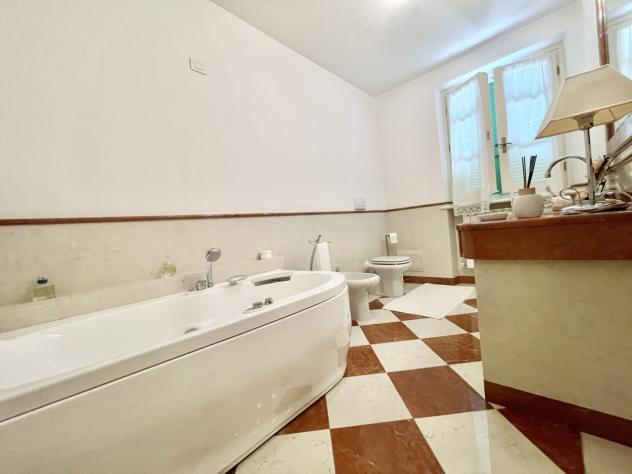 Porzione di casa in vendita a Seravezza - Foto 19