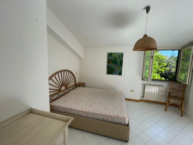 MARINA VELCA PIAN DI SPILLE - TARQUINIA- VILLA BIFAMILIARE - Foto 7