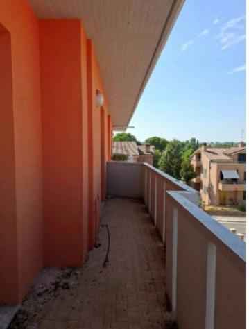 Immobile in asta di 121 m² con più di 5 locali e box auto in vendita a Treia - Foto 12