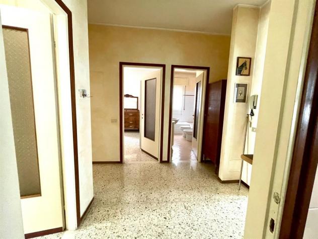 vo109 - ampio trilocale arredato ed indipendete box, cantina e soffitta - Foto 19