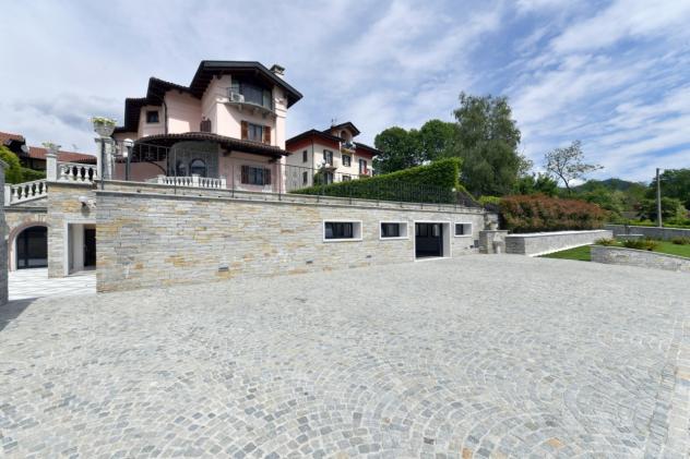 Villa in vendita a Verbania - Foto 13