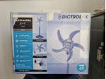 Ventilatore DICTROLUX