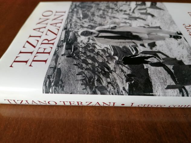 Tiziano Terzani - Foto 5