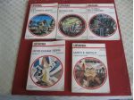 Lotto URANIA I ROMANZI - n. 5 pezzi - anno 1982