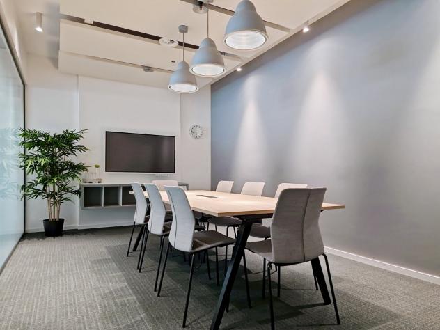 Abbonamento coworking presso Regus Vercelli, Goffredo Mameli 1 - Vercelli - Foto 3