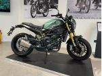 Benelli Leoncino 800 Benelli Leoncino 800
