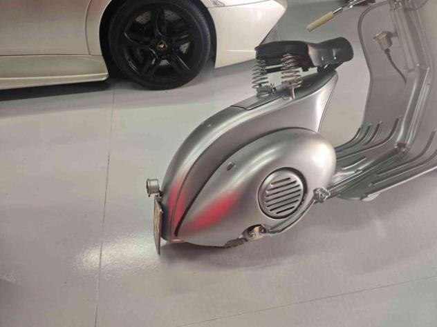 PIAGGIO Vespa 98 rif. 24194279 - Foto 3