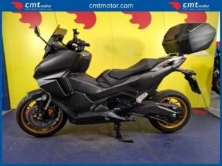 HONDA Forza 750 Garantito e Finanziabile rif. 23640582