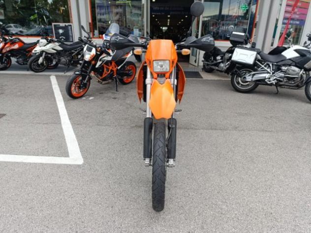 KTM SXC 625 SXC 625 ENDURO rif. 21397244 - Foto 2
