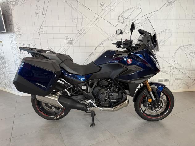 Honda NT 1100 NT 1100 DCT E.S. ABS - YM 2025