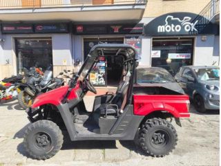 KYMCO UXV 500 . rif. 23746512
