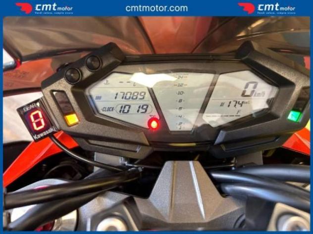 KAWASAKI Z 800 Garantita e Finanziabile rif. 23908417 - Foto 5