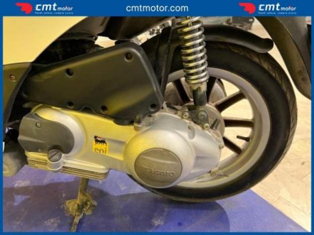 PIAGGIO Liberty 125 Garantito e Finanziabile rif. 24138622 - Foto 10