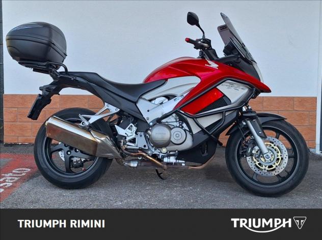 Honda CrossRunner 800 Abs - Foto 4