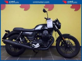 MOTO GUZZI V7 Garantita e Finanziabile rif. 22262196