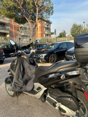 PIAGGIO MP3 LT 300 YOURBAN rif. 21904339 - Foto 4