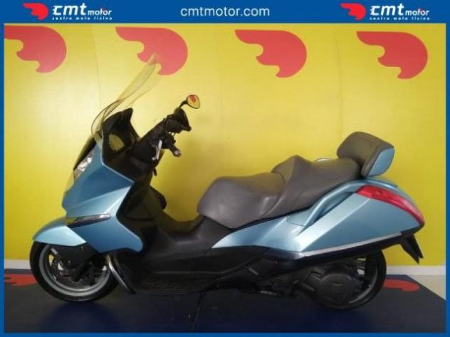 APRILIA Atlantic 500 Garantito e Finanziabile rif. 21499740 - Foto 3