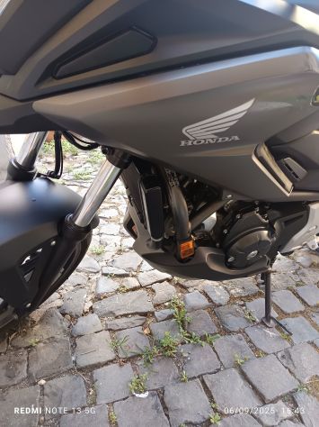 Moto Honda 750 NC X - Foto 8