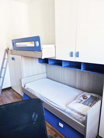Stanza doppia spese incluse cauzione minima via Giovanni Antonio Magini 11, Padova - Foto 4