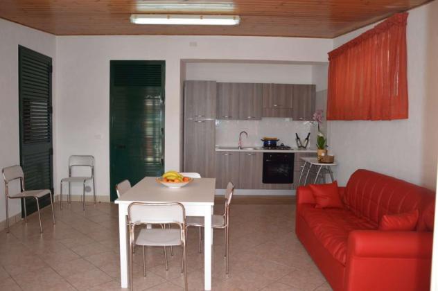 A749_turistico - In affitto a Marsala villetta vacanze, zona mare - Foto 3