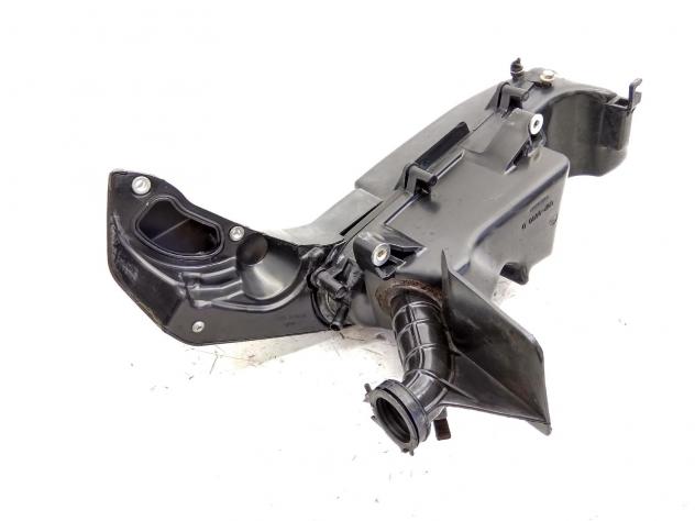 HONDA VISION 4T 50 CASSA SCATOLA FILTRO ARIA 2012 AF72A - Foto 7
