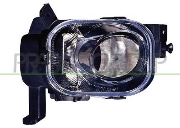 FENDINEBBIA DESTRO MOD. SPORT (VERSIONE ZKW)-H3 OP0344423 Parti elettriche Fanaleria Fendinebbia Fendinebbia dx.