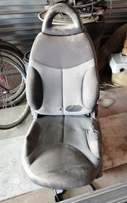 Ricambi per Citroën C3 Pluriel dal 2003 al 2011 - Foto 5