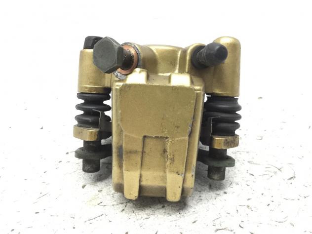 PIAGGIO NRG POWER DD 50 PINZA ANTERIORE FRENO 2007 2015 C45100 - Foto 4