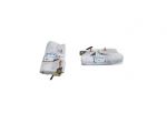 Coppia airbag sedile Evoque 2018 dx 62611D32aa Sx 62611d33aa