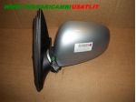 RETROVISORE EST. REGOLAZ. ELETTR. S. GOLF 5 SW ARGENTO 6 FILI VOLKSWAGEN GO &hellip;