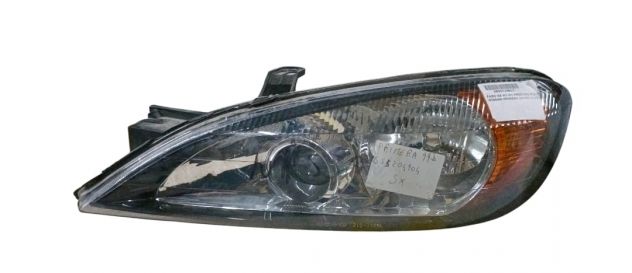 Faro anteriore sx Nissan Primera 1999 0855724813