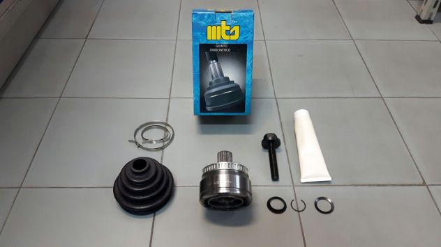 KIT.GIUNTO:AUDI: A4-A6,SUPERB,VW:BORA-GOLF4-PASSAT:16-18-T-19TDI-20-23-VR5-25TDI - Foto 2
