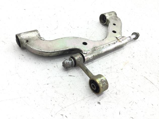 HONDA FORZA 250 STAFFA SUPPORTO MOTORE 2005 2007 JH2MF08A85K