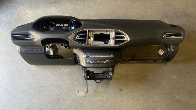 Kit airbag cruscotto Peugeot 308 del 2017 - Foto 2