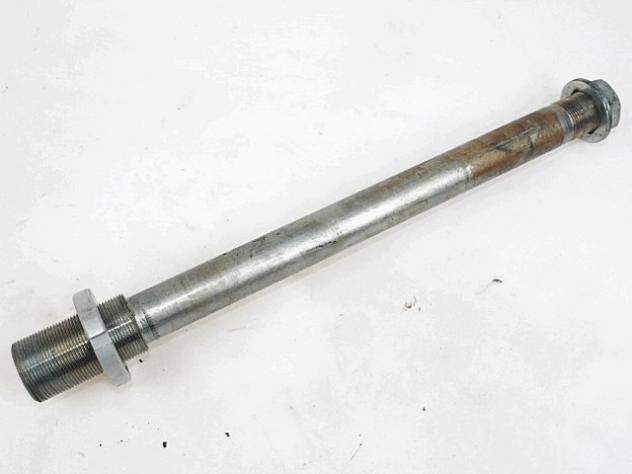 PERNO FORCELLONE POSTERIORE KAWASAKI Z 1000 2003 - 2006 33032-1206 REAR SWINGARM AXLE