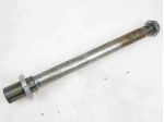 PERNO FORCELLONE POSTERIORE KAWASAKI Z 1000 2003 - 2006 33032-1206 REAR SWI &hellip;