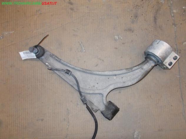 BRACCIO OSCILLANTE SOSP. ANT. D. 2.0 TD OPEL ZAFIRA Tourer (P12)  Meccanica  Assale  Tiranteria  Braccio oscillante ant. d OPEL - ZAFIRA C TOURER - 01