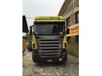Autocarro SCANIA R420