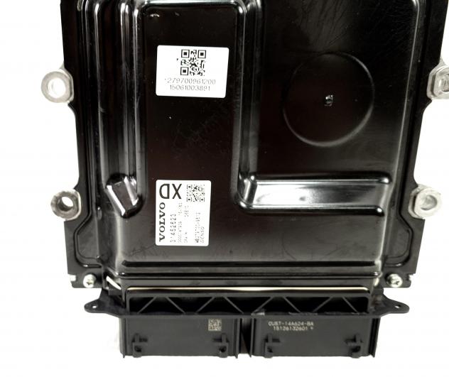 CENTRALINA MOTORE VOLVO V40 Serie 31452623 D 4204 T13, D 4204 T8 Diesel 2000 (16) - Foto 5