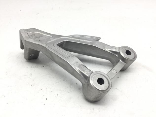 HONDA CB GT ABS KM0 1000 SUPPORTO PEDANA POSTERIORE SINISTRA 2026 JH2SC93A - Foto 4