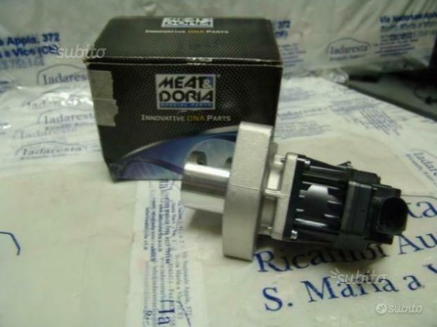Valvola egr chevrolet captiva 96868923 - Foto 3