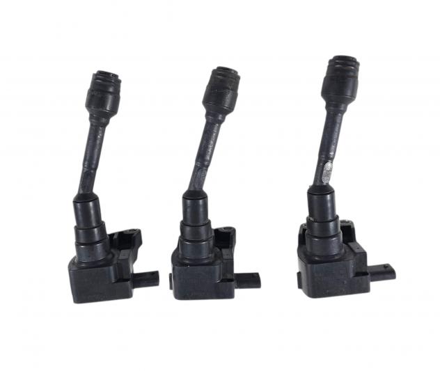 BOBINE ACCENSIONE FORD Fiesta 6° Serie Restyling CM5G-12A366-CA P4JA Benzina 1000 (13) - Foto 7