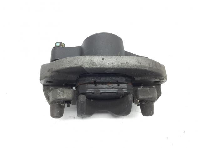 HONDA FORZA 250 PINZA FRENO POSTERIORE CON PASTICCHE NON GARANTITE 2005 2007 - Foto 6