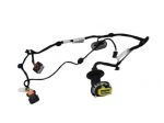 Cablaggio Porta Posteriore Destra Peugeot 308 9807917680 - 15073