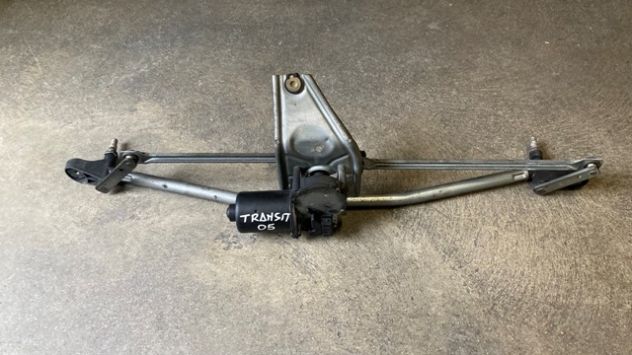 Motorino tergicristallo anteriore Ford Transit del 2005